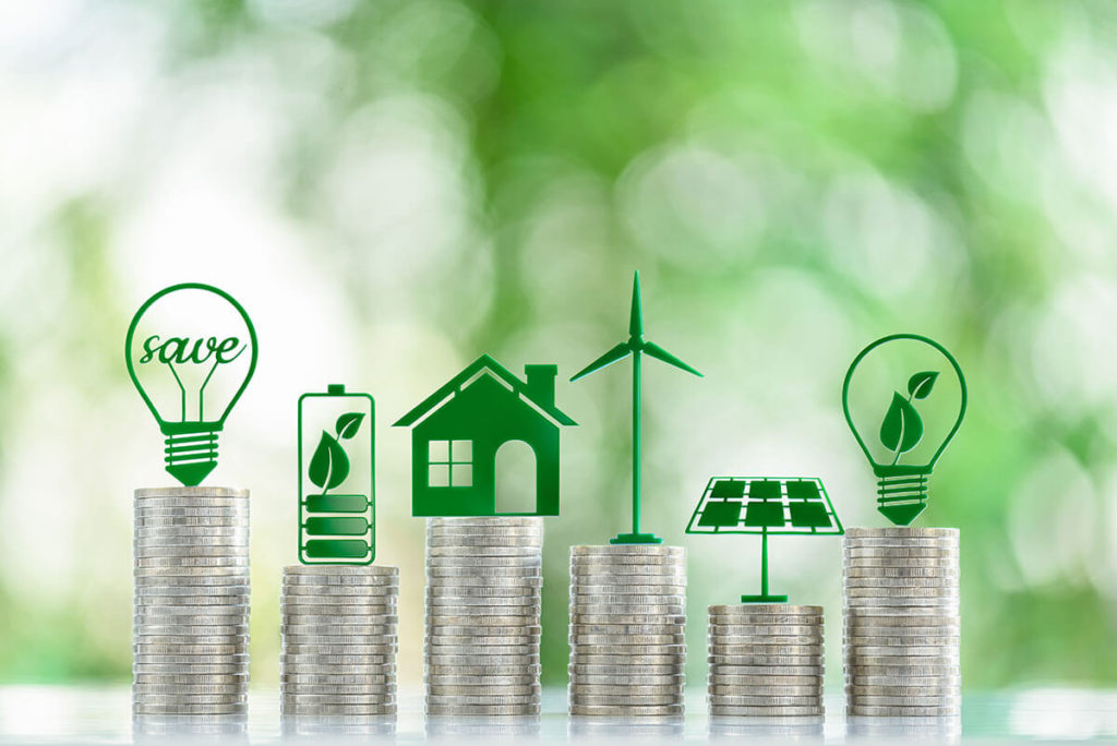clean energy