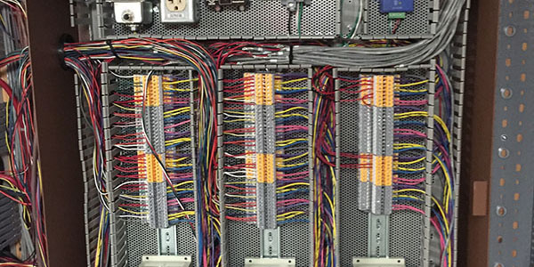 Electrical Controls