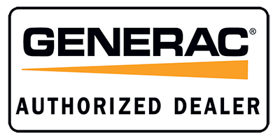 generac dealer logo