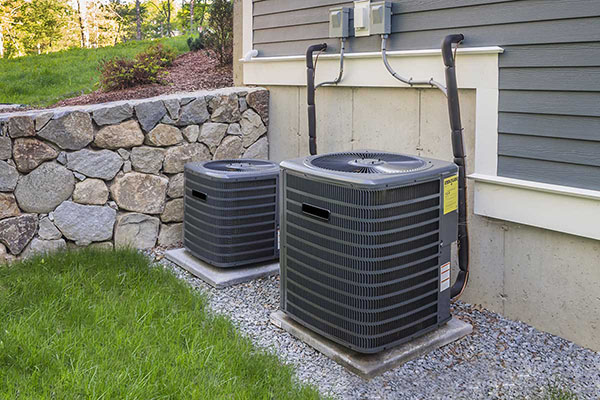 HVAC Systems