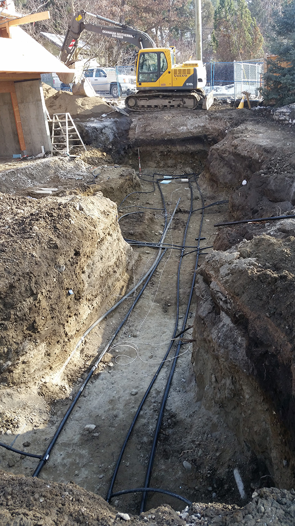 The Ground Loop